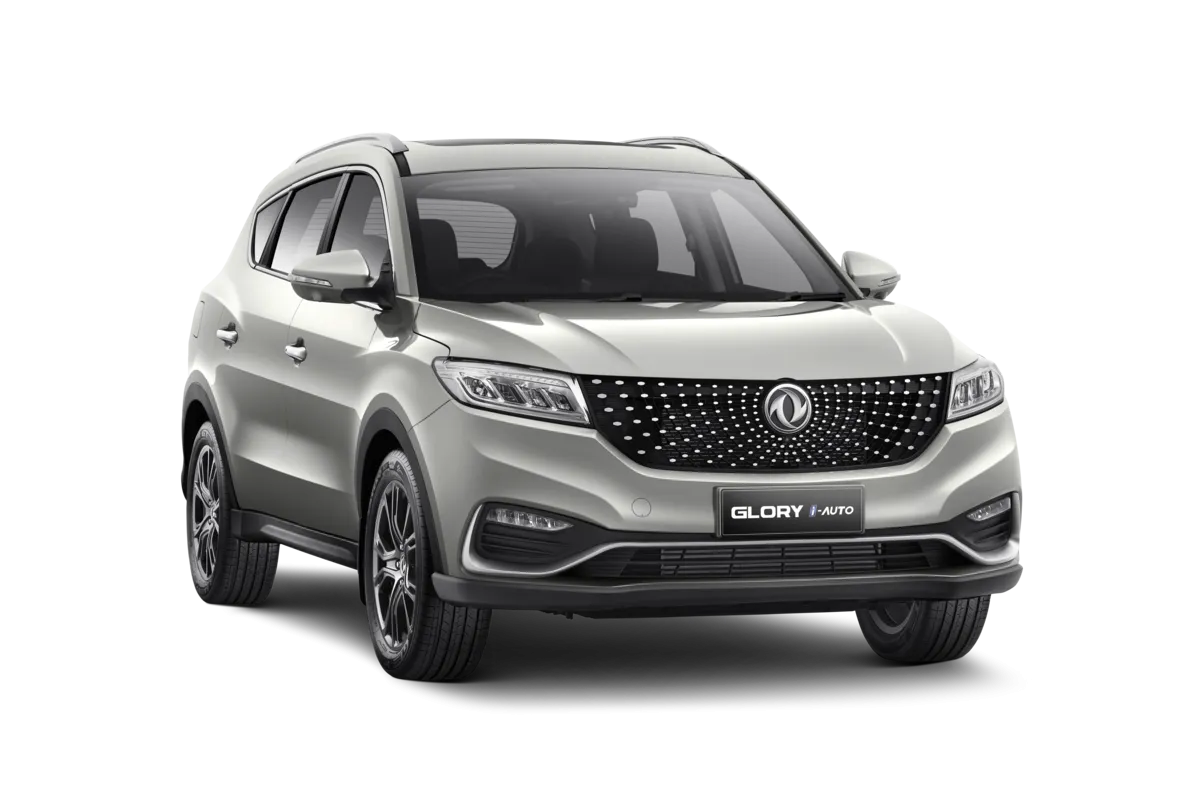 DFSK Glory i Auto 2022 Features, Specs, Price, and Availability