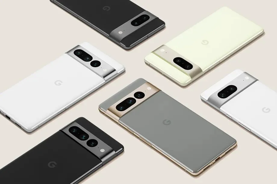 Google Pixel 7 Series Global Launch Date Announced: Specifications, Variants, Price, and Launch Date