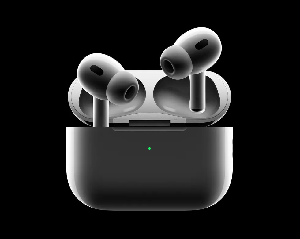 New Apple Airpods Pro Launched (second generation): Price, Specs, and Battery Life