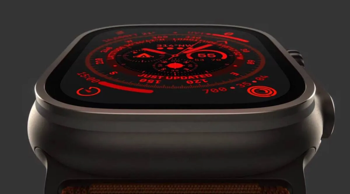 Apple Watch Ultra Launched: Features, Battery Life, and Price