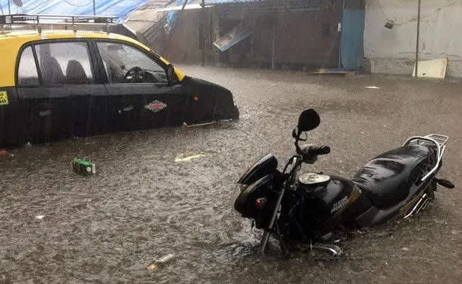 What to do if your bike or scooter gets submerged into water | Safety Measures
