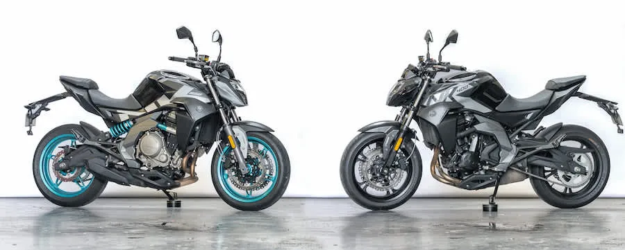 CFMOTO Bikes Price in Nepal 2022 | All Models