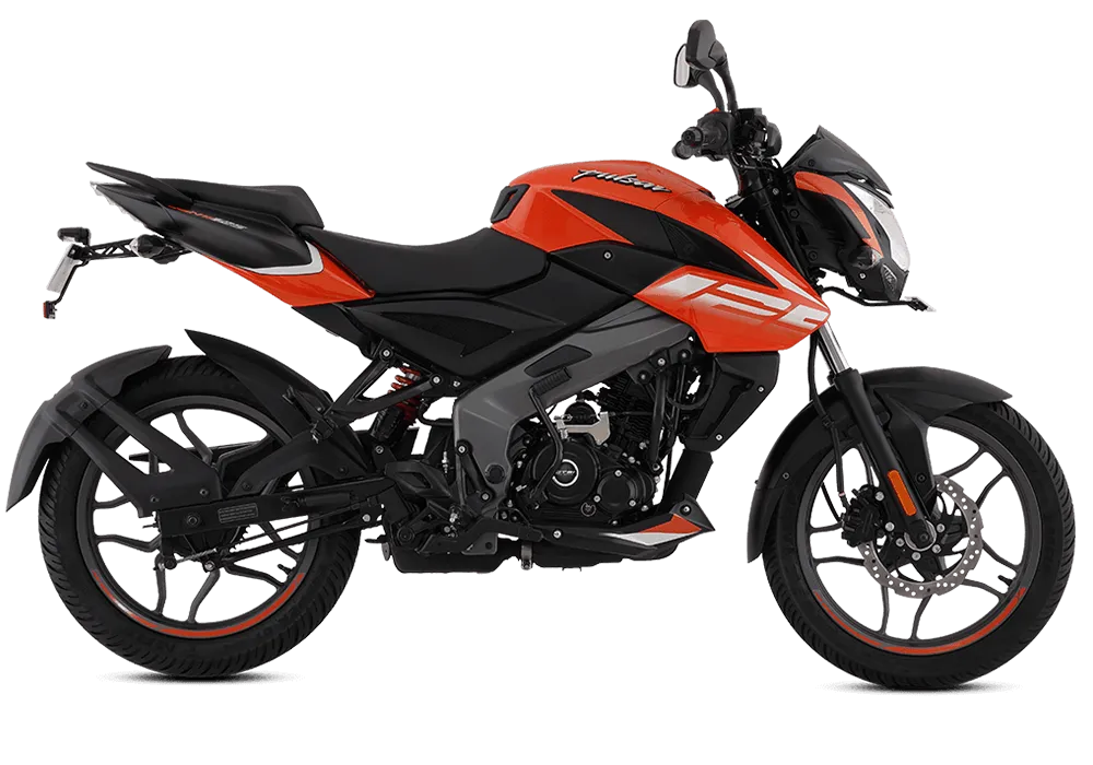 Pulsar NS125 Launched in Nepal: Price, Technical Specifications, and Features