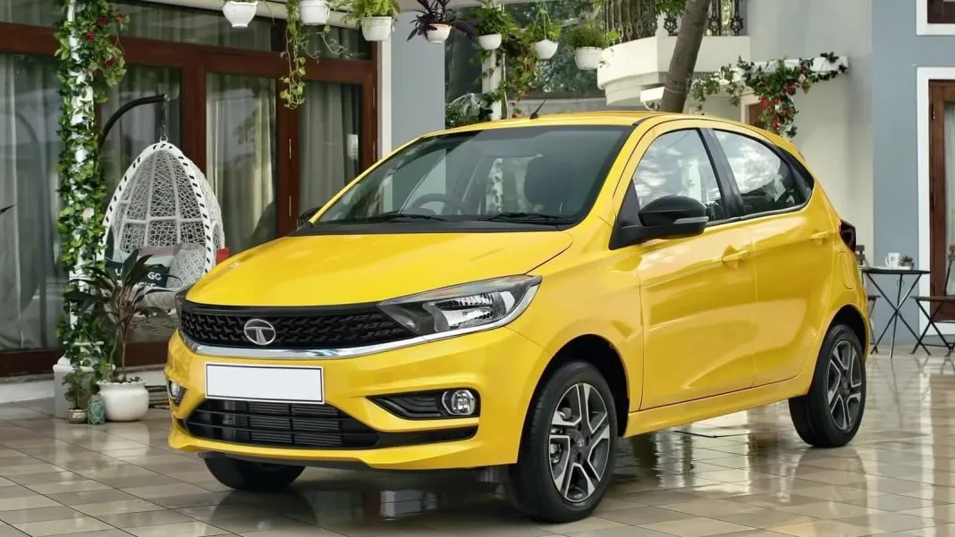 Tata Tiago EV coming soon- Expected Price, Specifications, Features?