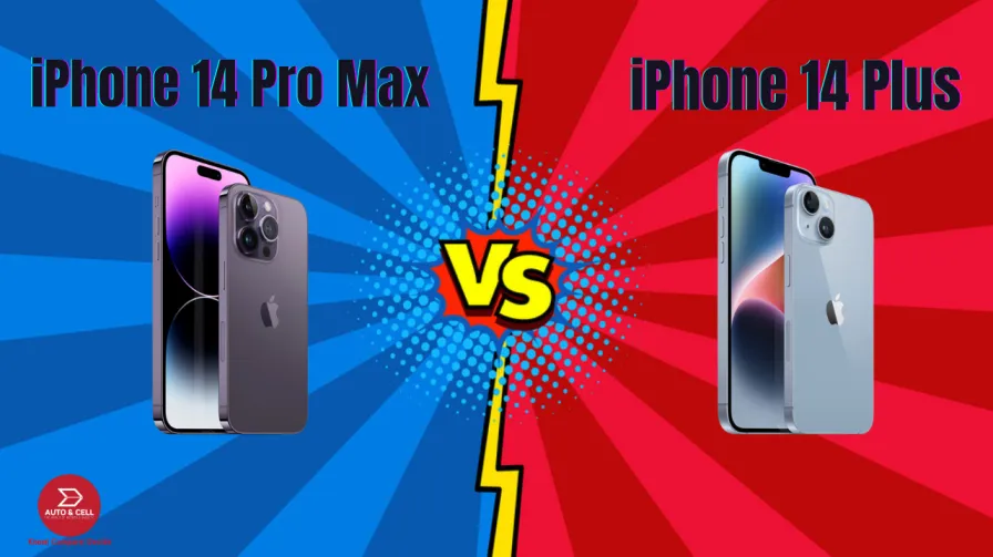 iPhone 14 Pro Max Vs iPhone 14 Plus: Should You Go For the Cheaper iPhone 14 model?