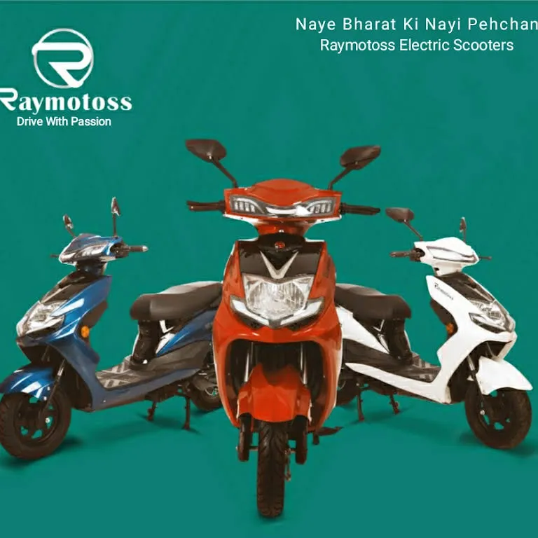 Raymotoss Storm and Storm Pro launched at NADA EV EXPO 2022- Features, Price?