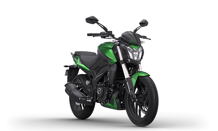 Bajaj Dominar 400 with BS6 Launched in Nepalese Market: Variants, Specs, Features and Price