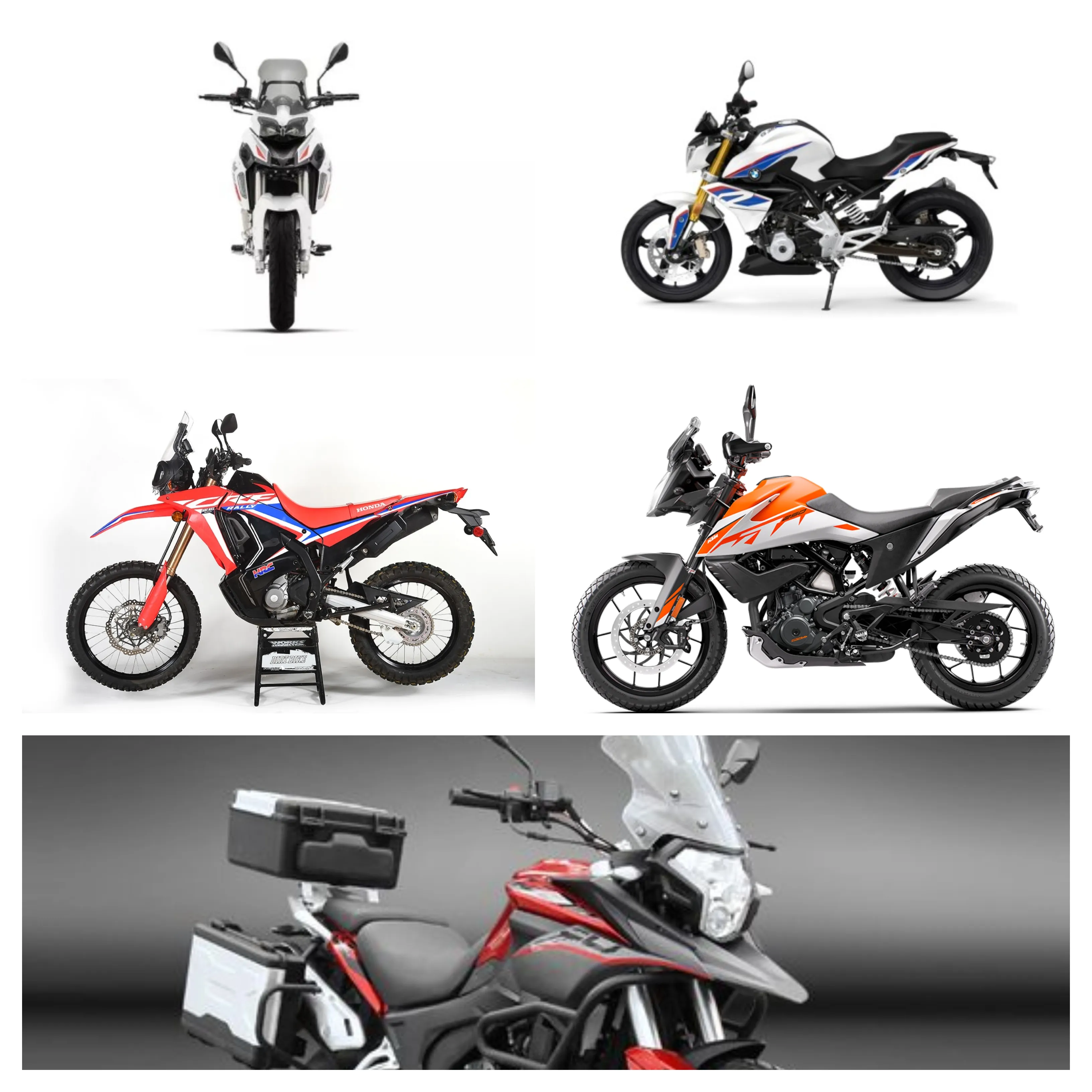 Top 5 Adventure Bikes in Nepal in 2022: Full Specs, Features, Range, and Price