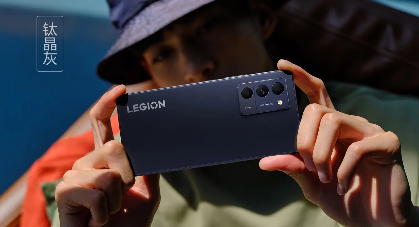 Lenovo's Upcoming Lenovo Legion Gaming Phone 'Lenovo ThinkPhone' Rumors