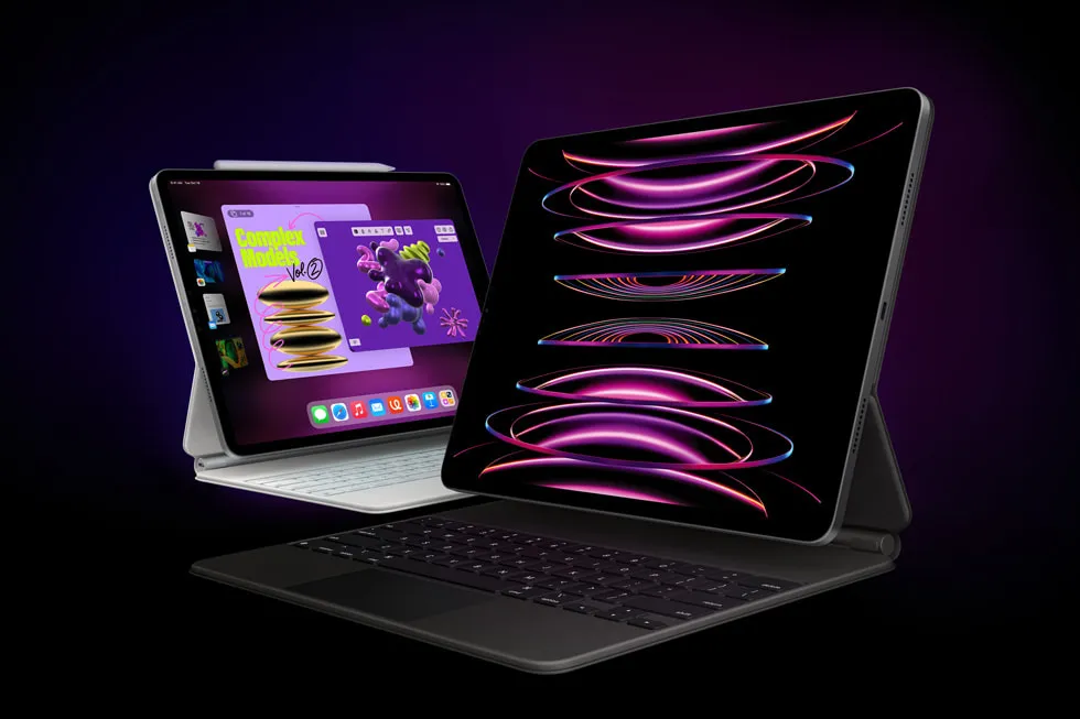 Apple iPad Pro (2022) With M2 Chip Launched in Nepal: Full Details