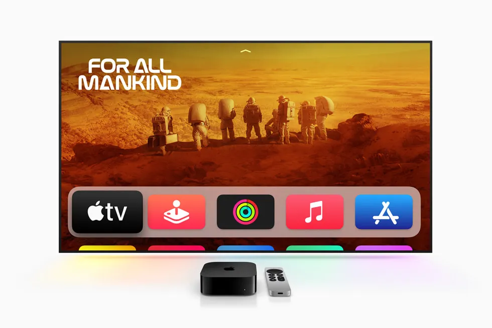 Apple TV 4K (2022) With A15 Bionic Chip: Specifications, Features, and Official Price