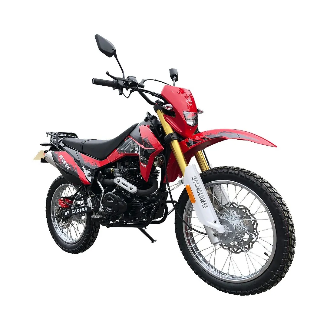 Motorhead MH 150 R : Why is MH150R One of the Best Dirt Bike Brand in Nepal?