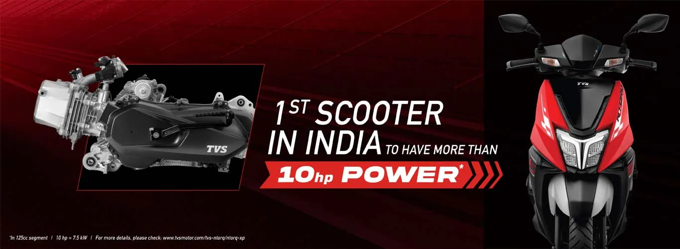 TVS Ntorq Race XP Price in Nepal- Features, Specifications, Mileage