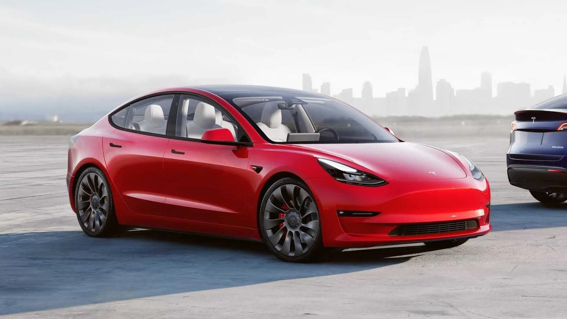 Tesla Model 3 Price in Nepal- Features, Range, Specifications?