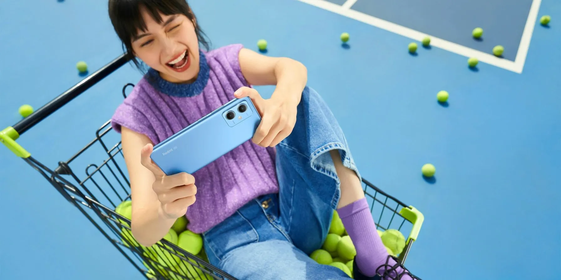 Redmi Note 12 launched in India: Check out the Price, Features, and Specs