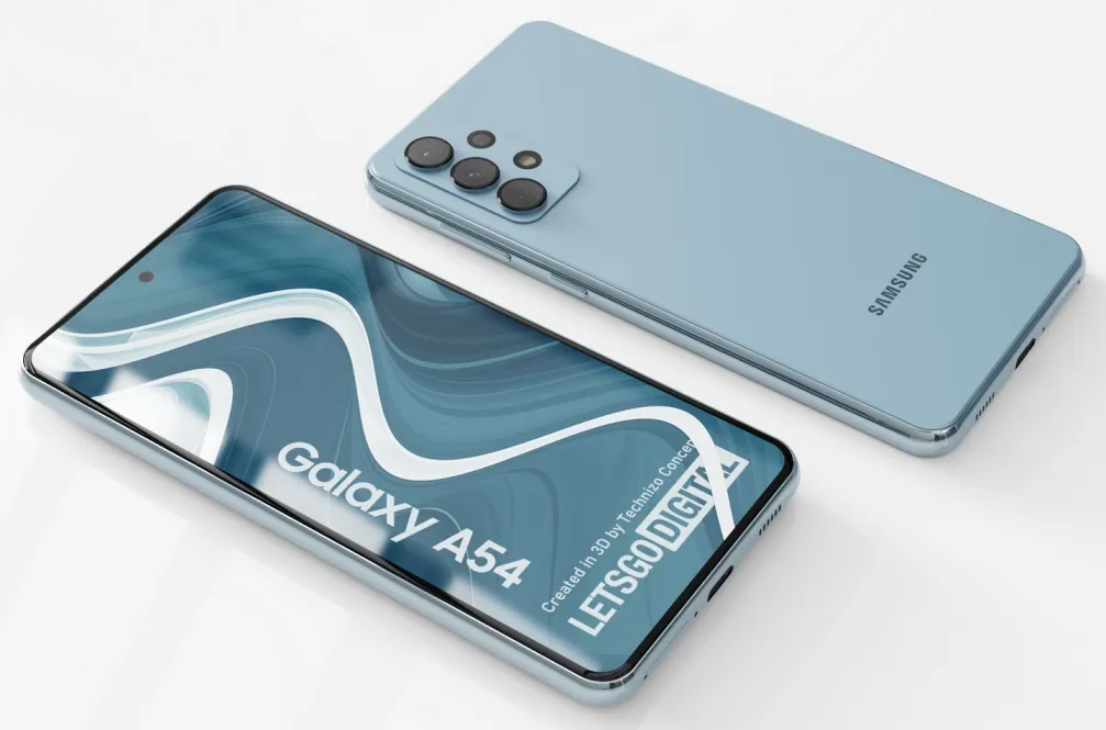 Samsung Galaxy A54 Will Be Launching Soon: Rumors, Battery, Specs, and Price