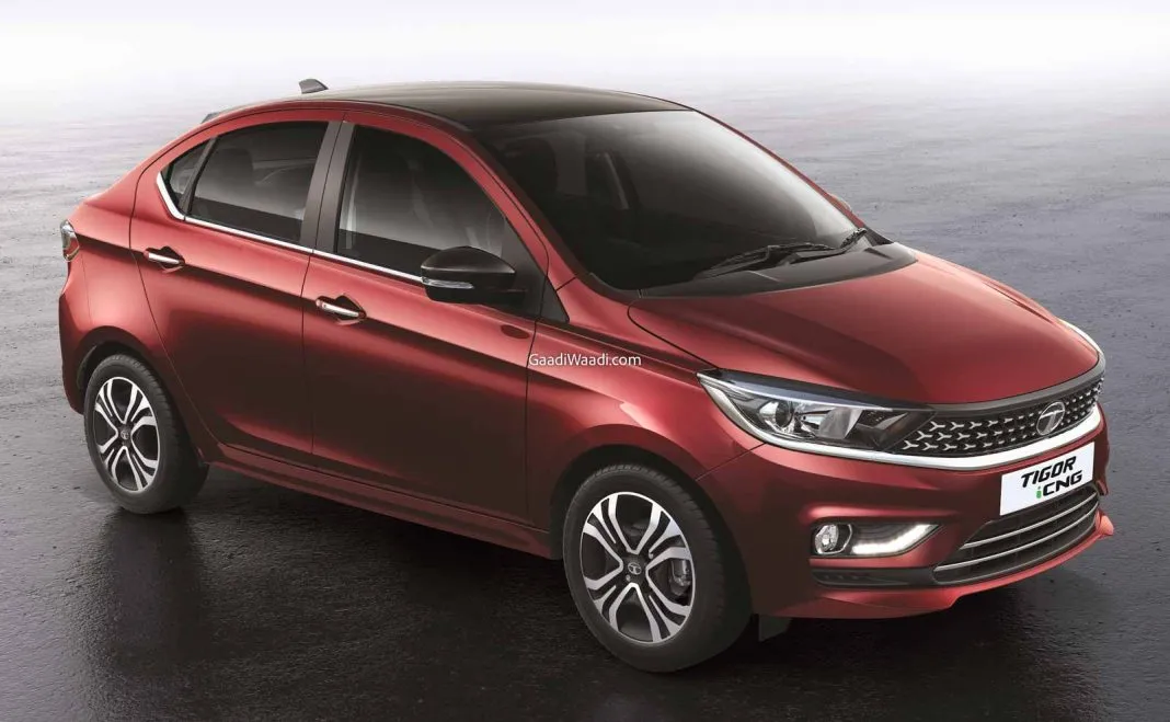 Top 5 CNG Cars Under INR. 10 Lakhs in India: Full Specifications, Safety Features, and Price