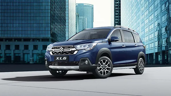 Maruti Suzuki Now Offers CNG Technology in its Two Models 'Baleno' and 'XL6': Full News Here