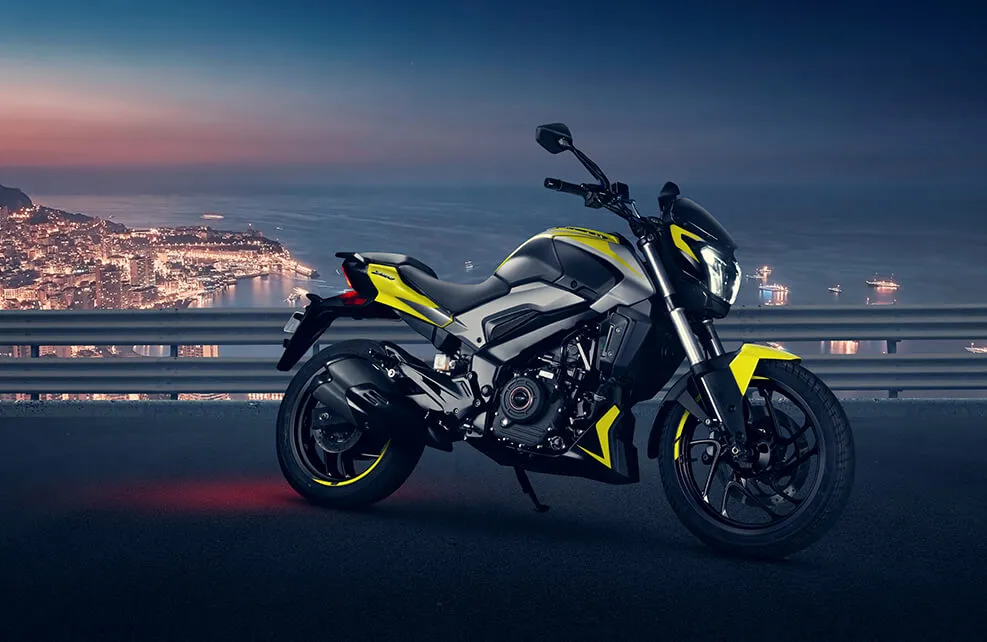 Bajaj Dominar 250 BS6 launched in Nepal- Price, Features, Specs?