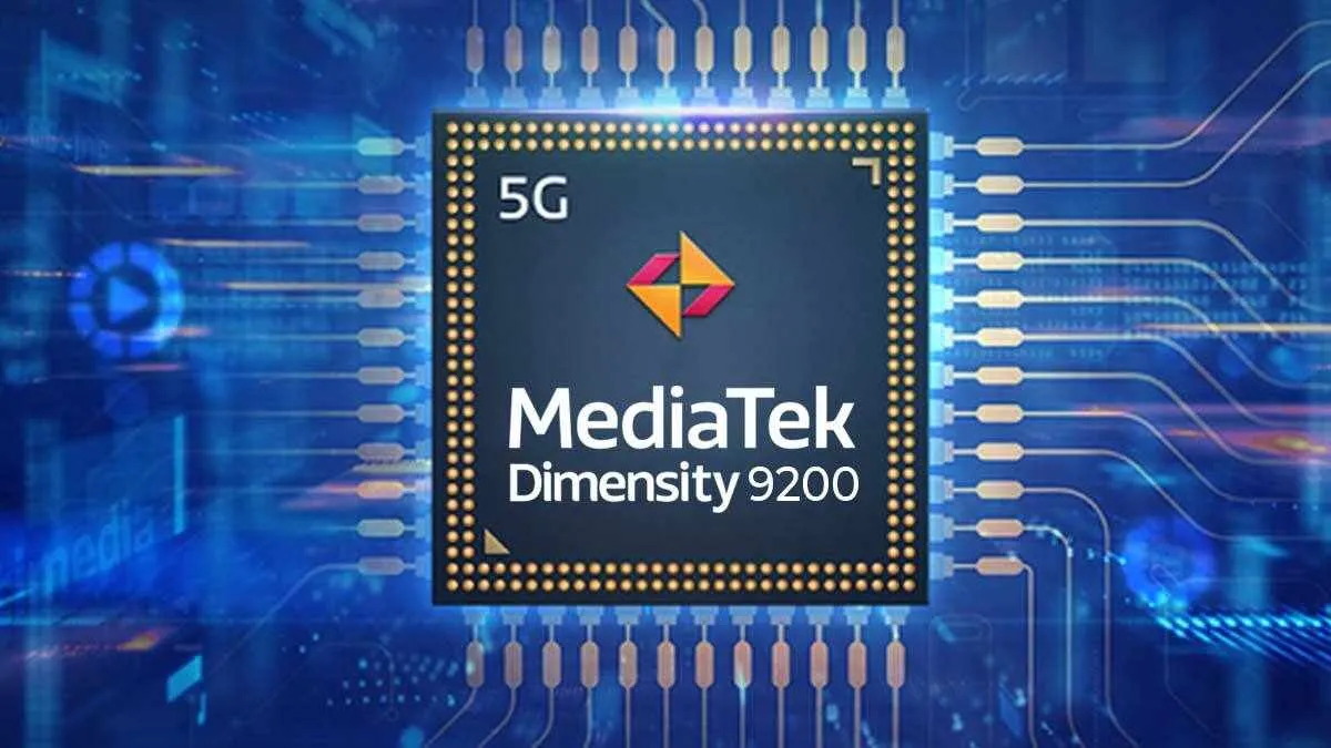 MediaTek Confirmed the Launch Event of its Latest Flagship Dimensity 9200: Full News Below