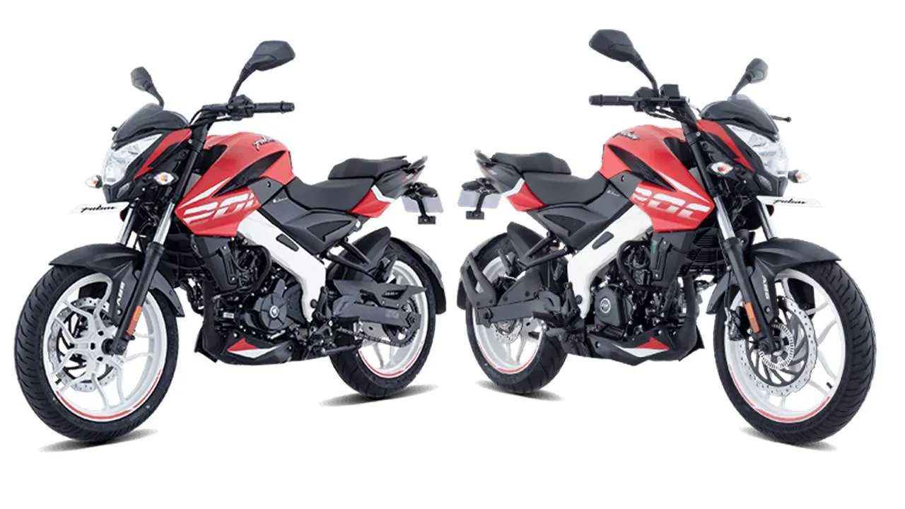 Bajaj NS 200 BS6 launched in Nepal- Price, Features, Specifications?