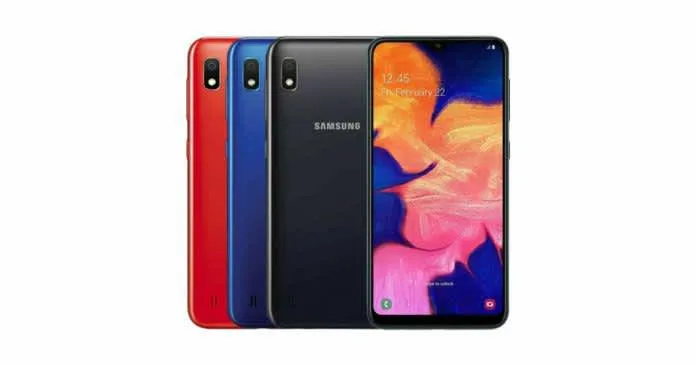 Samsung Galaxy A10s launching soon with improved features | Price and Specifications