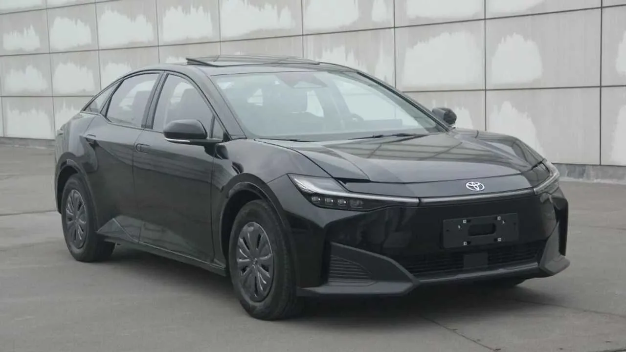 Toyota BZ3 Electric Car- Launch Date, Expected Price, Features, Specifications?