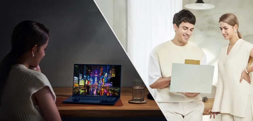 ASUS ZenBook 14 With 12th Gen Intel CPU Launched in Nepal: Specifications, Features, and Official Price