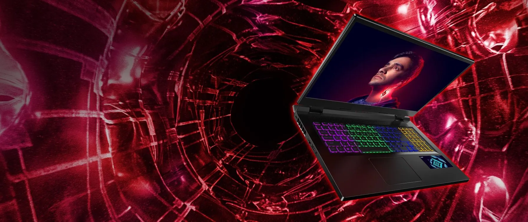 Acer Nitro 5 (2022) Price in Nepal: Comes With 12th Gen Intel Processor
