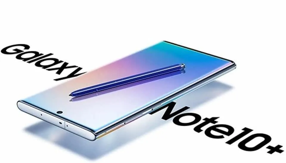 Samsung Galaxy Note 10 and Note 10+ Full specs revealed | What’s new?