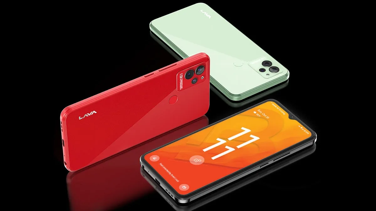 Lava Blaze 5G Launched in India for INR. 9,999: Full Specifications and Features