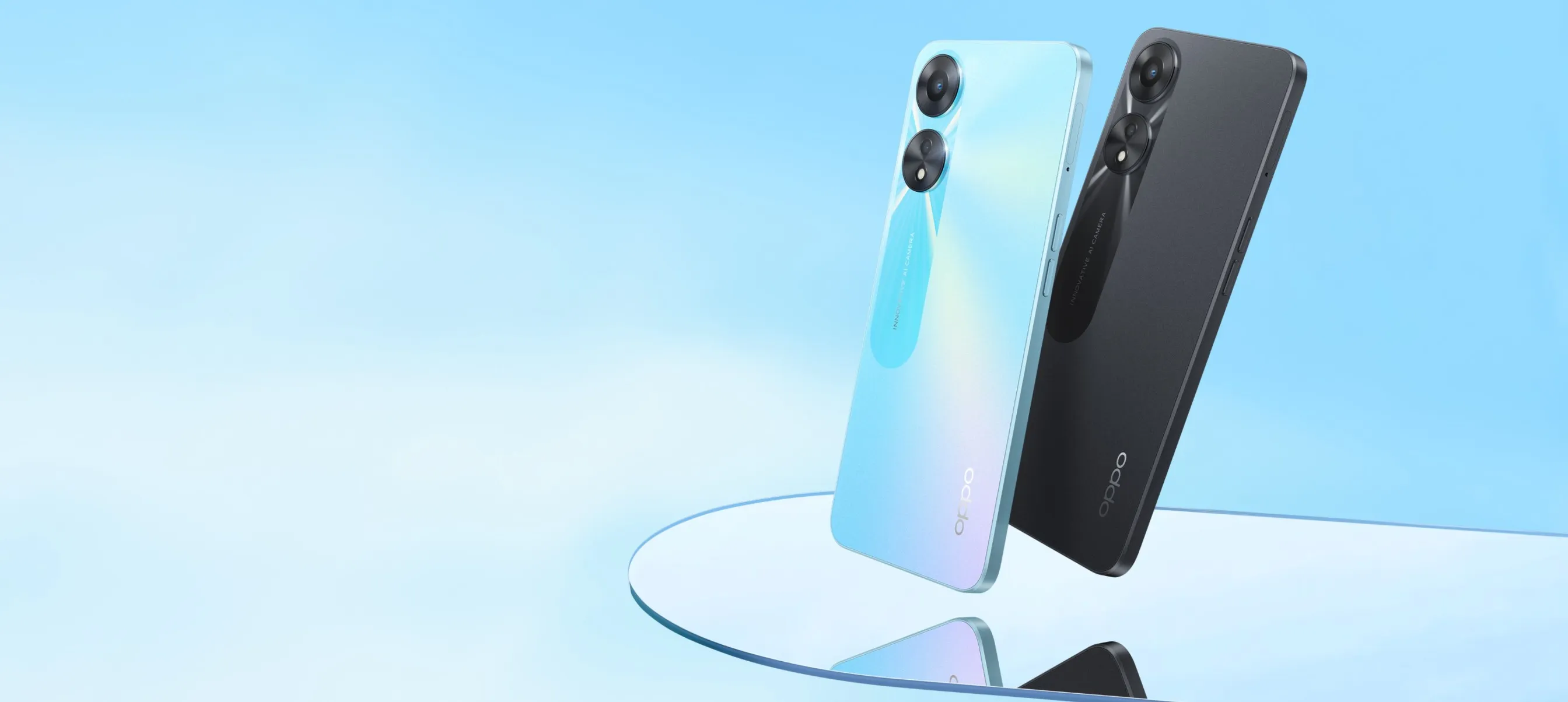 Oppo A58 Announced with 90Hz Display and Dimensity 700: Full Specs Here