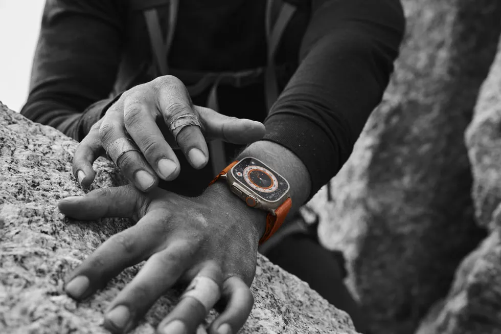 Apple Watch Ultra Price in Nepal: Specifications, Features, and Other Details