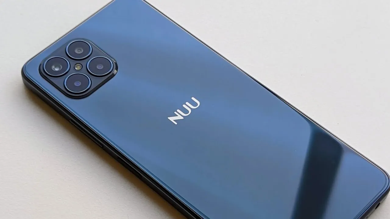 Looking for Affordable Phones in the USA: Check Out Nuu Smartphones