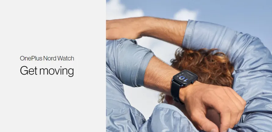 OnepPlus Nord Watch Launched in Nepal: Specifications, Features, and Official Price