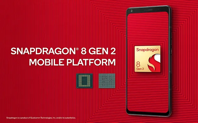 Qualcomm Snapdragon 8 Gen 2 With 35% Faster CPU, Ray Tracing, and More Launched: Full Details