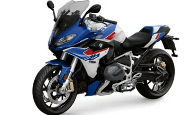 2023 BMW R 1250 RS Revealed- Here is what we know so far