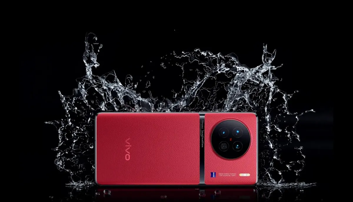 Vivo X90 and X90 Pro With Dimensity 9200 Chip and a Self-developed V2 ISP Chip: Full Details