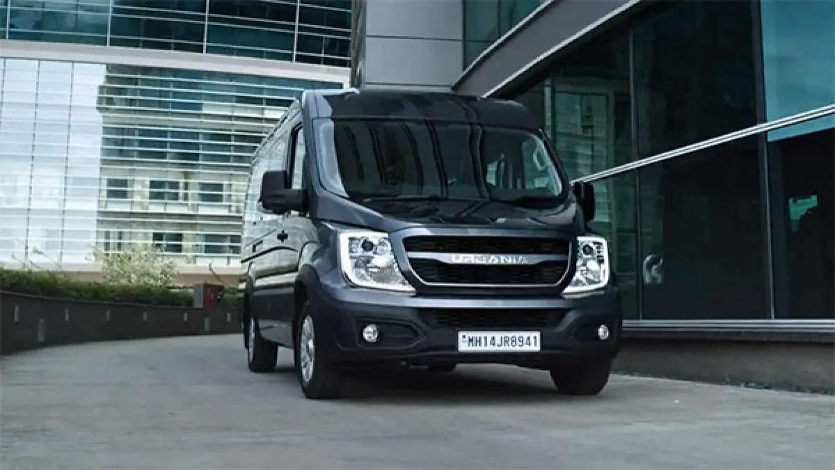 Force Urbania Van Launching soon in Nepal- Expectations?