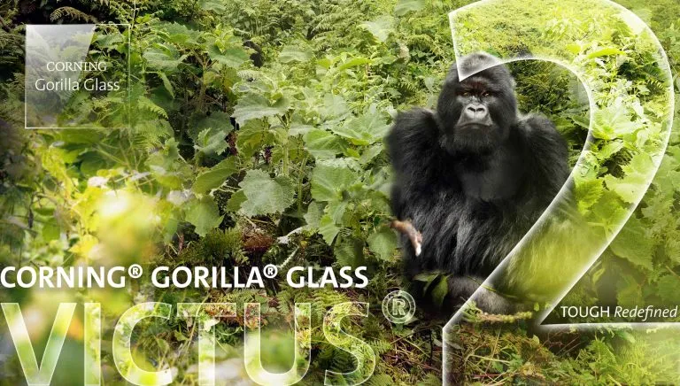 Here’s Everything About Corning’s Gorilla Glass Victus 2: Properties, Durability, and More