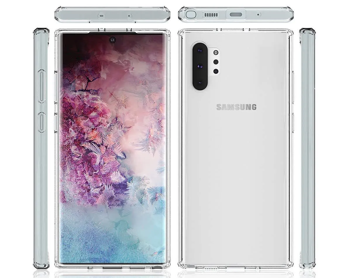 Samsung Galaxy Note 10 will be the world’s first phone to have this feature | What’s that?