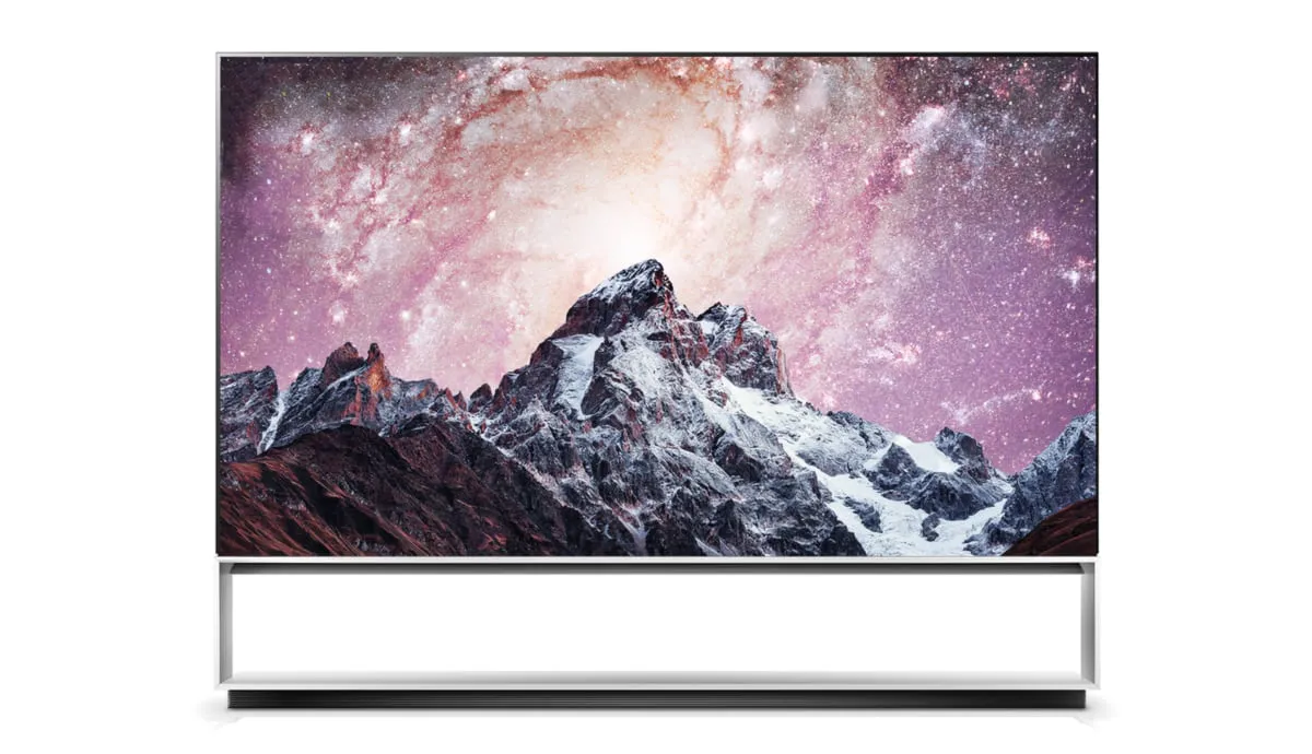 LG C2 TV Launched in Nepal: Comes with OLED “evo” Panel and WebOS 22