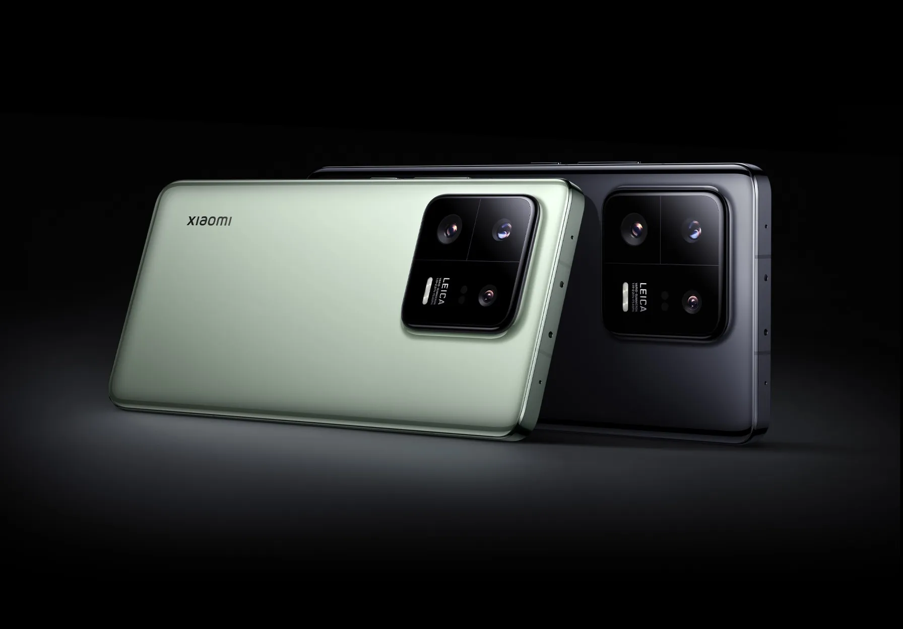 Xiaomi 13 Pro With Snapdragon 8 Gen 2 and Leica Optics Launched: Full Details