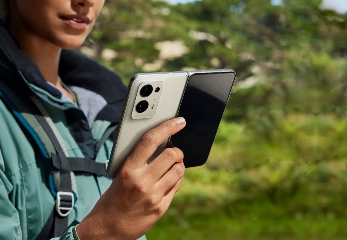 Oppo’s New Foldable Smartphone, Oppo Find N2, Goes Official: Full Details