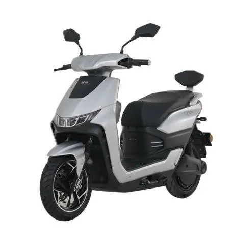 Yadea T9 Price in Nepal: Electric Scooter with Graphene Battery That Provides 120Km Range