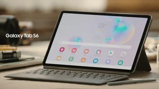 Samsung Galaxy Tab S6 coming soon | Alternative to iPad Pro?