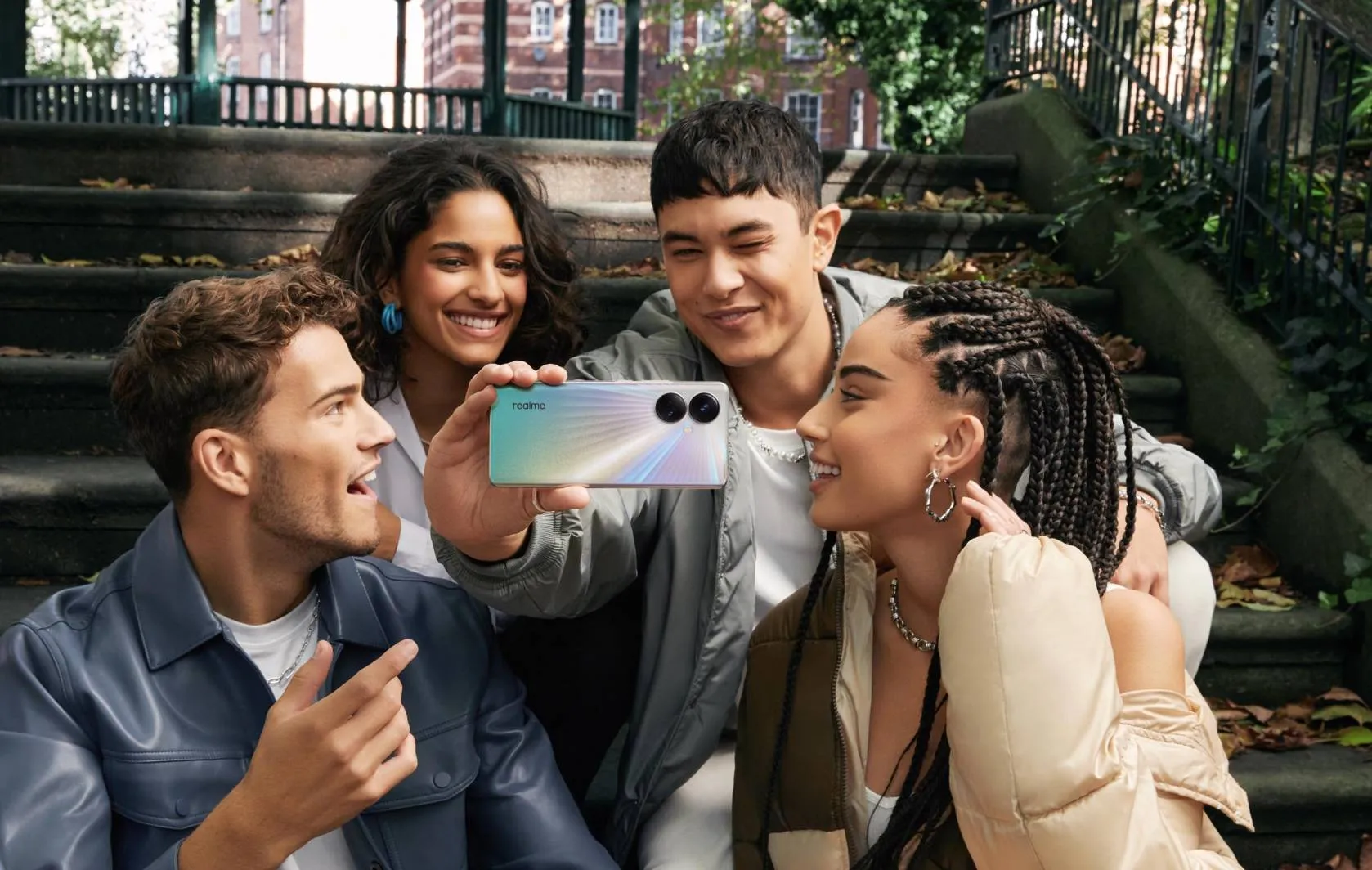 Realme 10 Pro+ vs Samsung Galaxy A53 5G: Which is the Best Midrange Smartphone in Nepal?