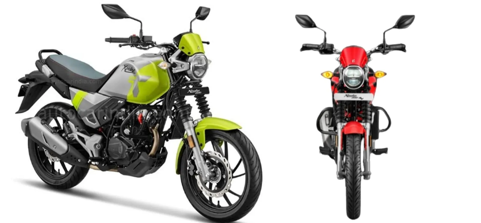 Hero XPulse 200T 4V Launched: Features, Mileage, Colors, Price, and More