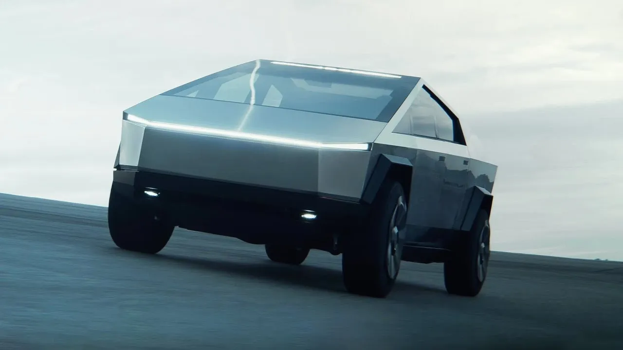 Is Tesla Cybertruck officially launching this year- Here's what we know so far