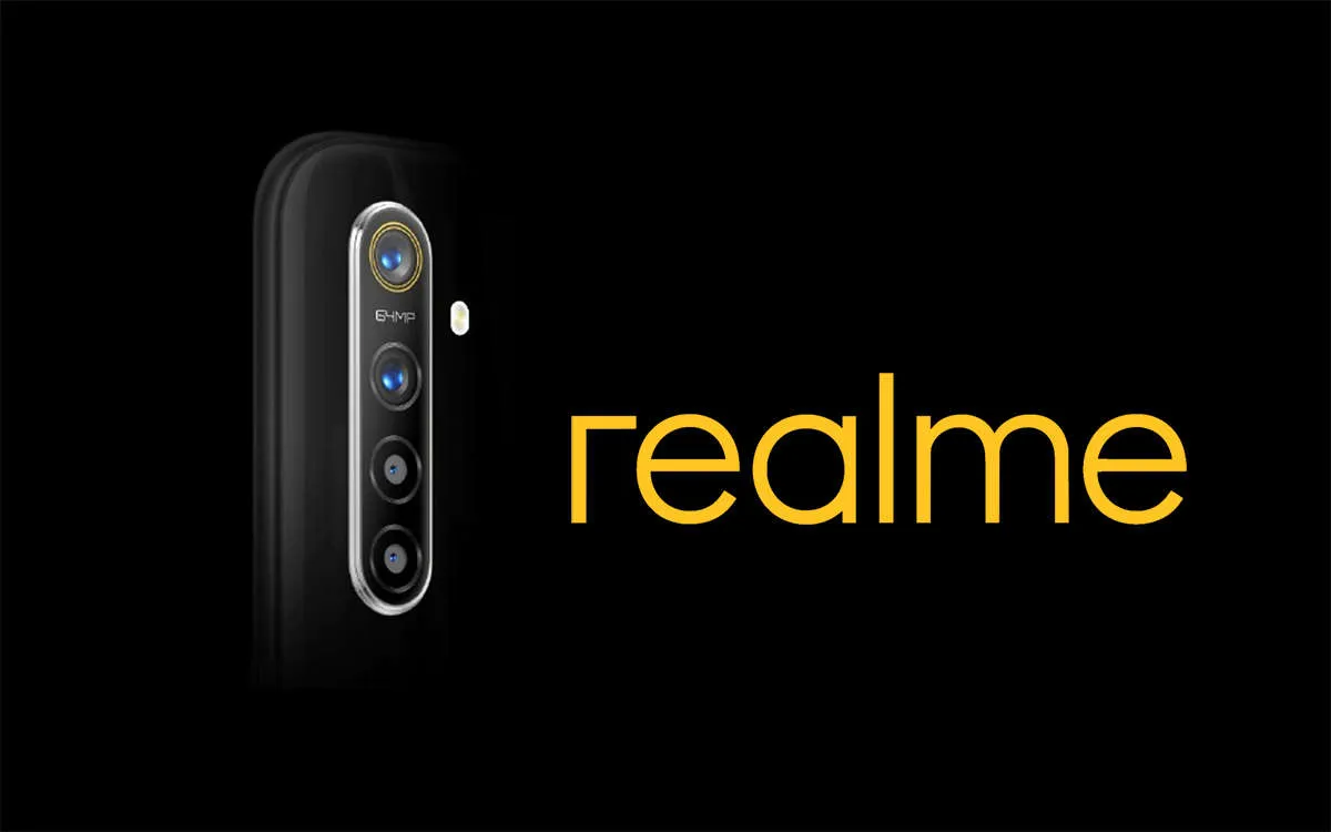 Realme to soon launch its own 64MP quad camera phone within this week